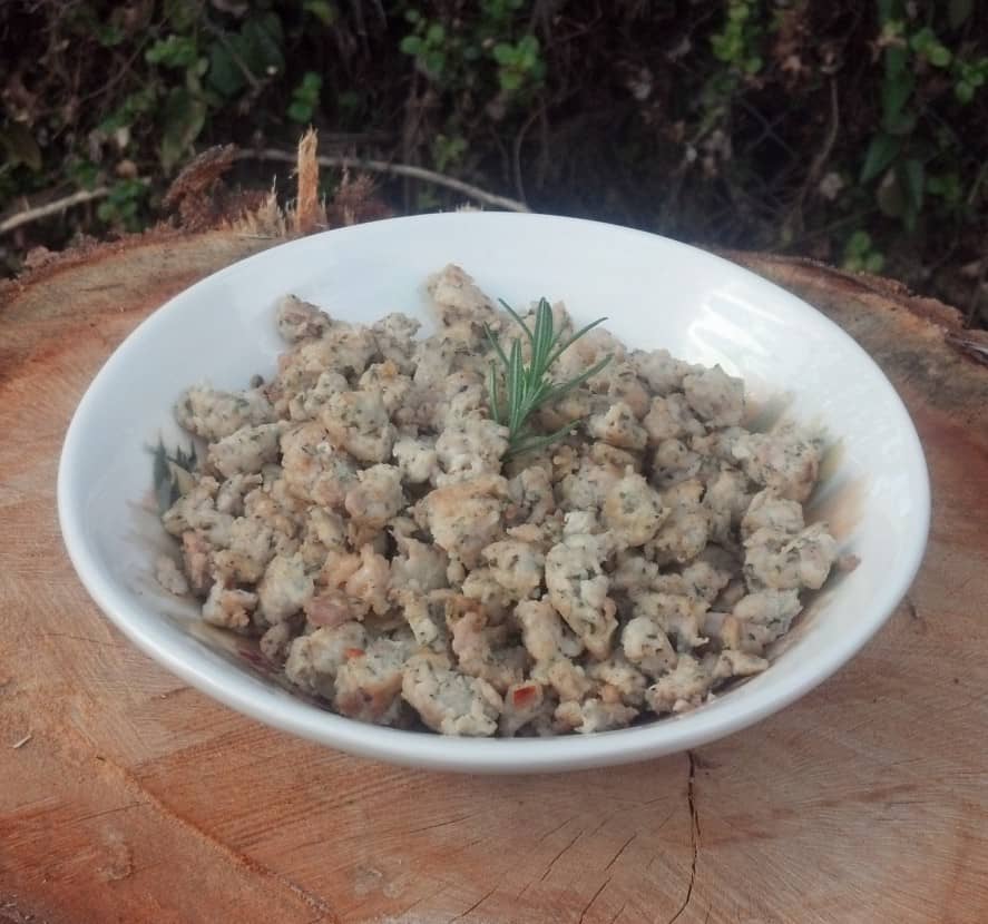 Goût de France Provencal Chicken Sausage