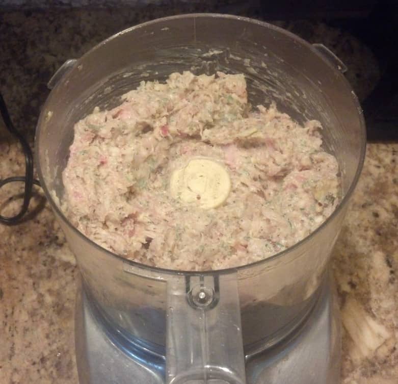 Goût de France Provencal Chicken Sausage